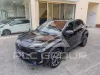 2022 Toyota YARIS