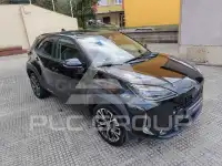 2022 Toyota YARIS