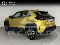2022 Toyota YARIS