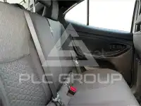 2022 Toyota YARIS