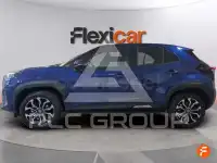 2022 Toyota YARIS