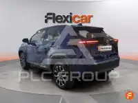 2022 Toyota YARIS