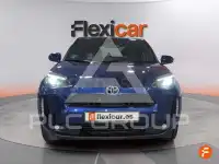 2022 Toyota YARIS