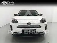 2022 Toyota YARIS