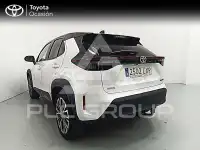 2022 Toyota YARIS