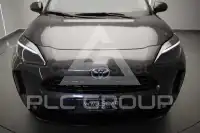 2022 Toyota YARIS