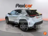2022 Toyota YARIS