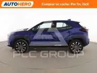 2022 Toyota YARIS