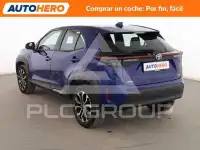 2022 Toyota YARIS