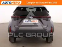 2022 Toyota YARIS