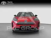 2022 Toyota YARIS