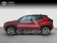 2022 Toyota YARIS