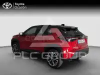 2022 Toyota YARIS
