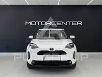 2022 Toyota YARIS