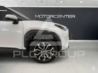 2022 Toyota YARIS