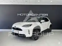 2022 Toyota YARIS