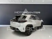 2022 Toyota YARIS