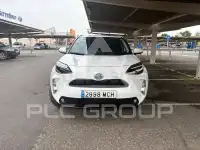 2022 Toyota YARIS