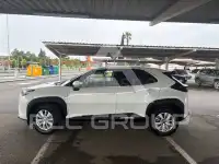 2022 Toyota YARIS