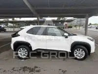 2022 Toyota YARIS