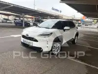 2022 Toyota YARIS