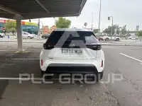 2022 Toyota YARIS