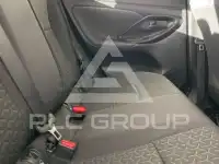 2022 Toyota YARIS