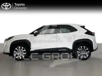 2022 Toyota YARIS