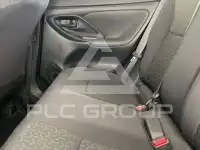 2022 Toyota YARIS