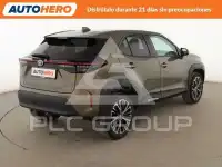 2022 Toyota YARIS