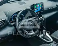 2022 Toyota YARIS