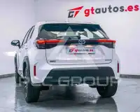 2022 Toyota YARIS