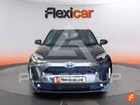 2022 Toyota YARIS