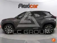 2022 Toyota YARIS