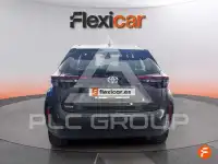 2022 Toyota YARIS