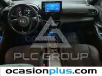 2022 Toyota YARIS