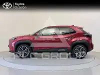 2022 Toyota YARIS
