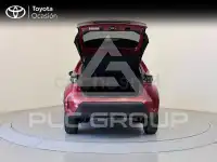 2022 Toyota YARIS