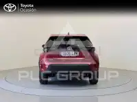 2022 Toyota YARIS