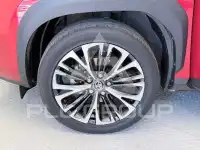 2022 Toyota YARIS