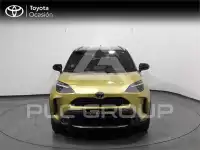 2022 Toyota YARIS