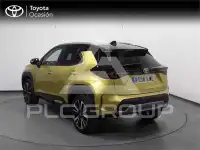 2022 Toyota YARIS