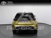 2022 Toyota YARIS