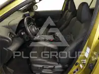 2022 Toyota YARIS
