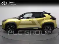 2022 Toyota YARIS