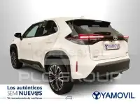 2022 Toyota YARIS