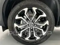 2022 Toyota YARIS