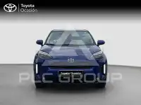 2022 Toyota YARIS