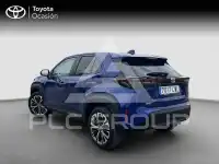 2022 Toyota YARIS