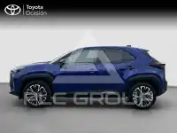 2022 Toyota YARIS